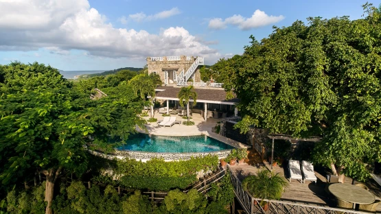 Greystone