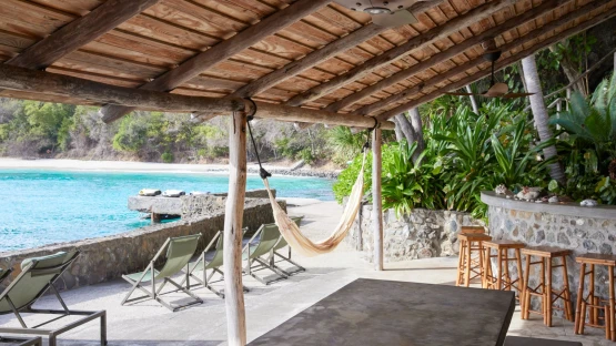 The Beach House